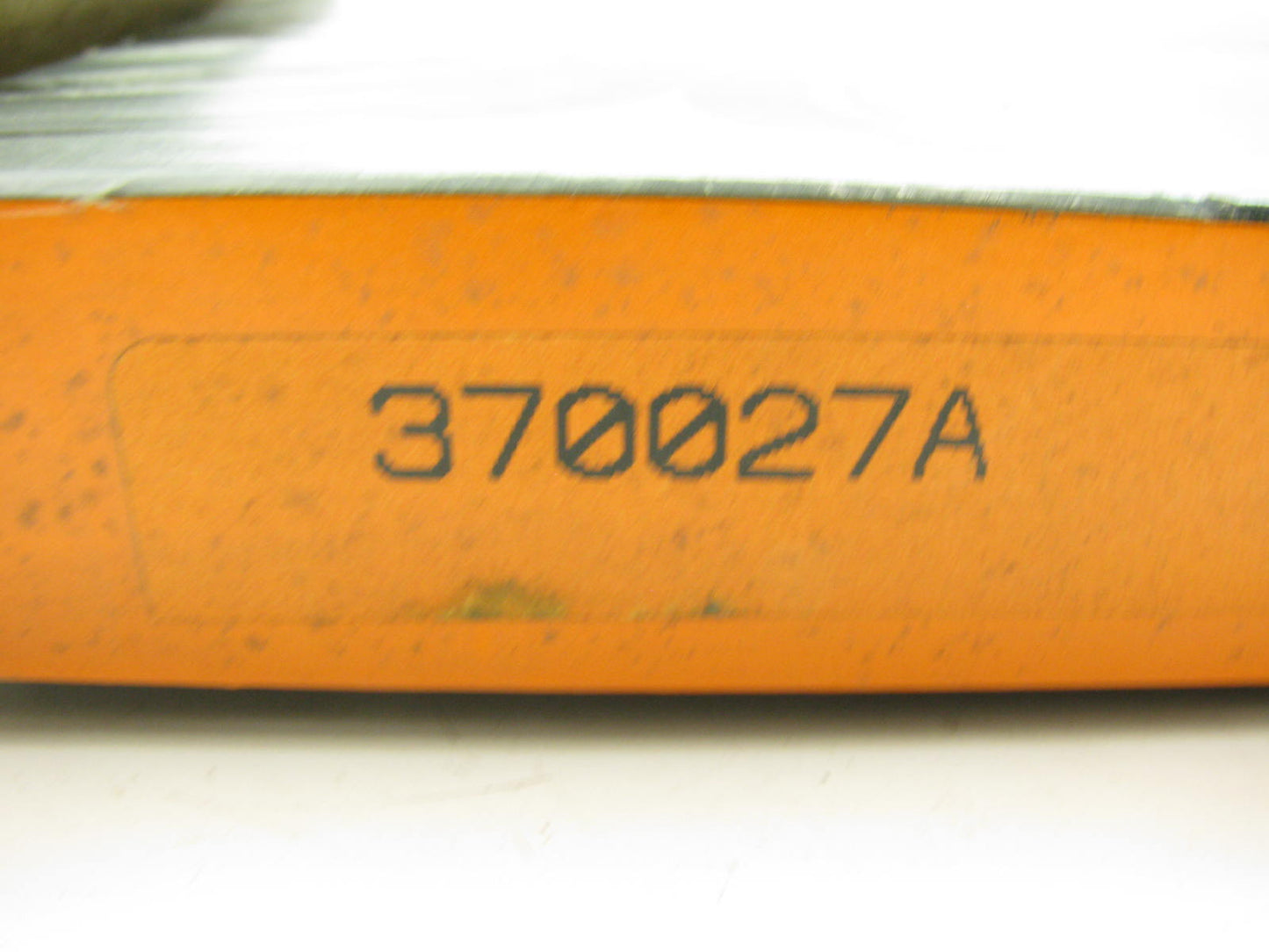 Timken 370027A Wheel Seal - 6.316'' OD X 4.812'' ID X 1.062'' Wide