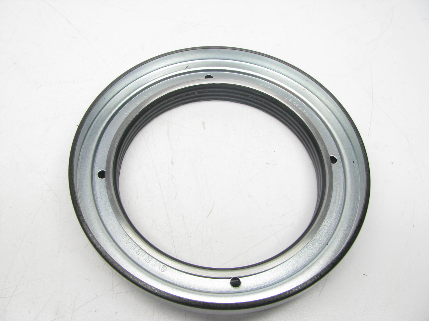 Timken 370065A  Wheel Seal - 6.014'' OD X 4.250'' ID X 1.000'' Wide