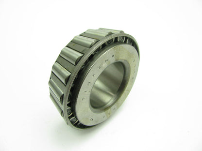 Timken 3774 Tapered Roller Bearing Cone 2.205 Bore 0.276 Width