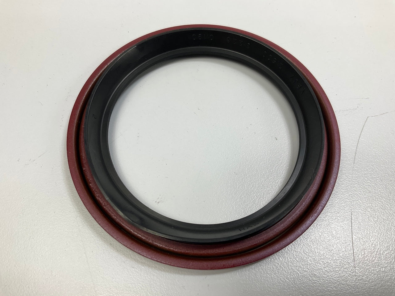(2) Timken 3942 Front Wheel Seals