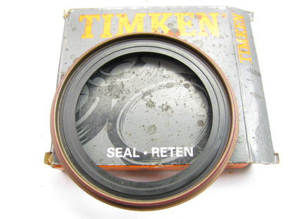 Timken 3942 Wheel Seal - Front Inner / Front Outer