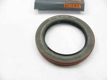 Timken 417353 Oil Seal - 4.632'' OD X 3.250'' ID X 0.500'' Wide