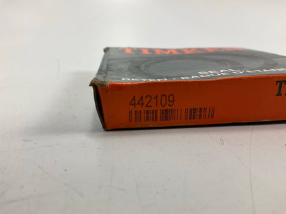 Timken 442109 Multi-Purpose Seal - 3.3760'' OD X 2.2500'' ID  0.375'' Wide
