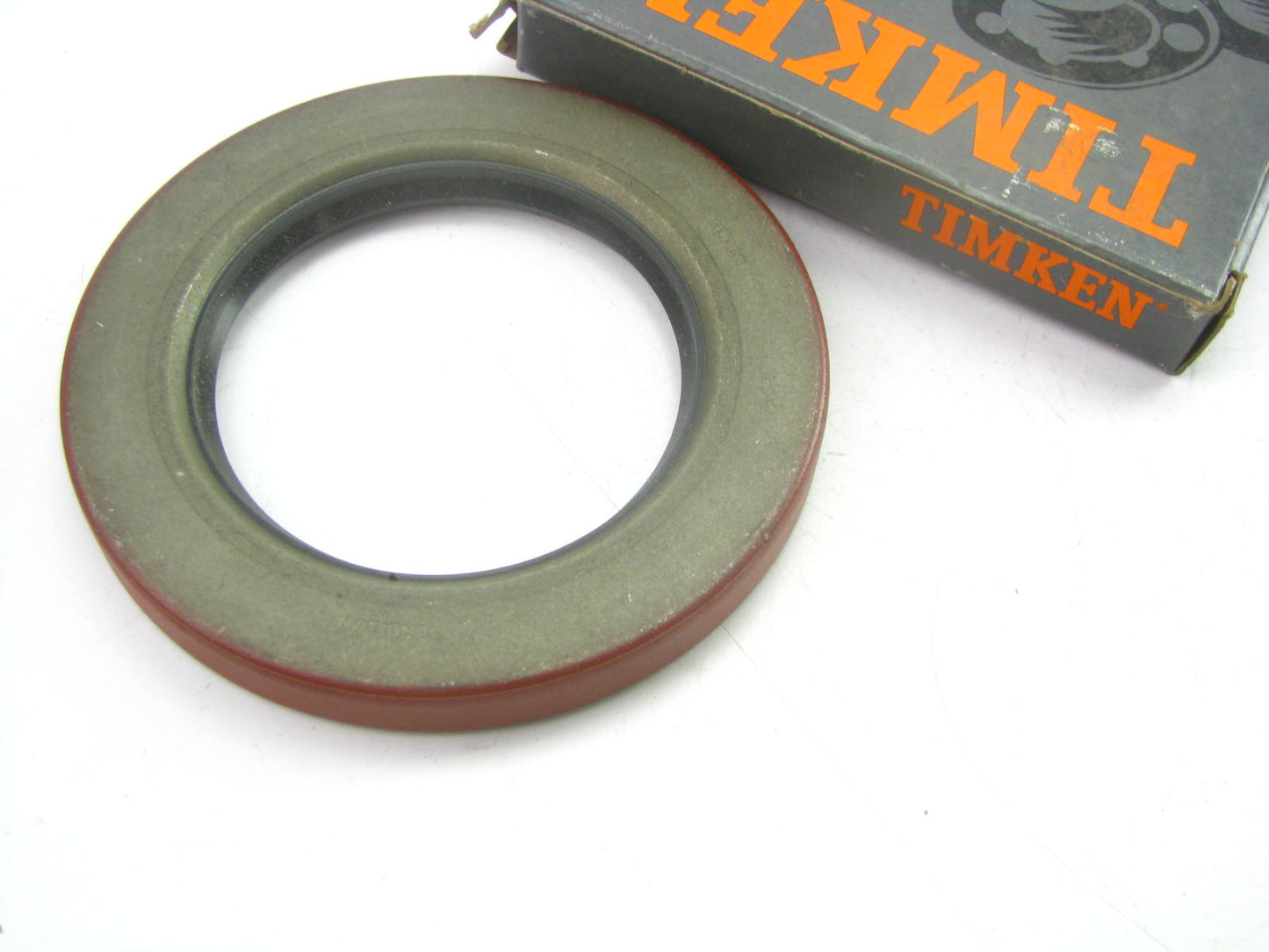 Timken 455144 Industrial Oil Seal 4.506 OD X 2.875 ID X 0.433 Width