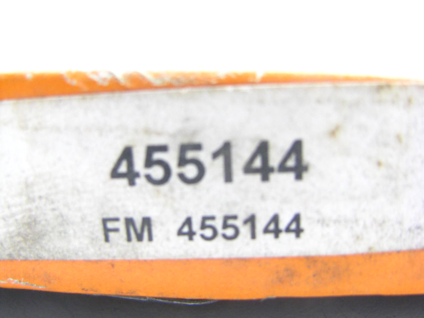 Timken 455144 Industrial Oil Seal 4.506 OD X 2.875 ID X 0.433 Width