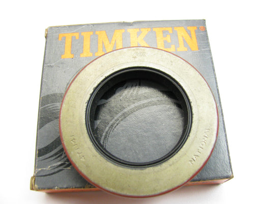 Timken 471141 Oil Seal - 2.879'' OD X 1.750'' ID X 0.375'' Wide