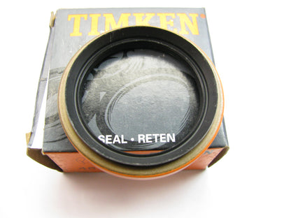 Timken 4899 Wheel Seal - Front Inner / Rear Inner