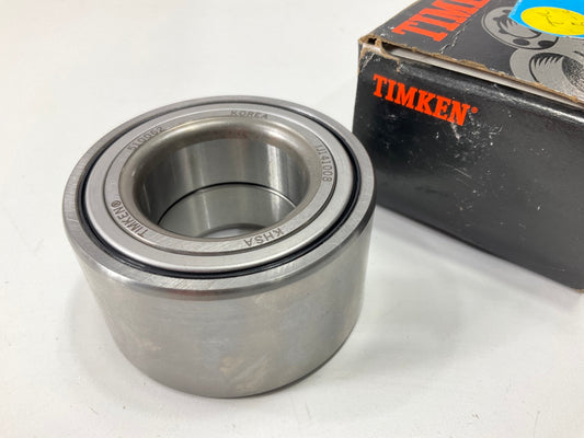 Timken 510062 Front Wheel Bearing