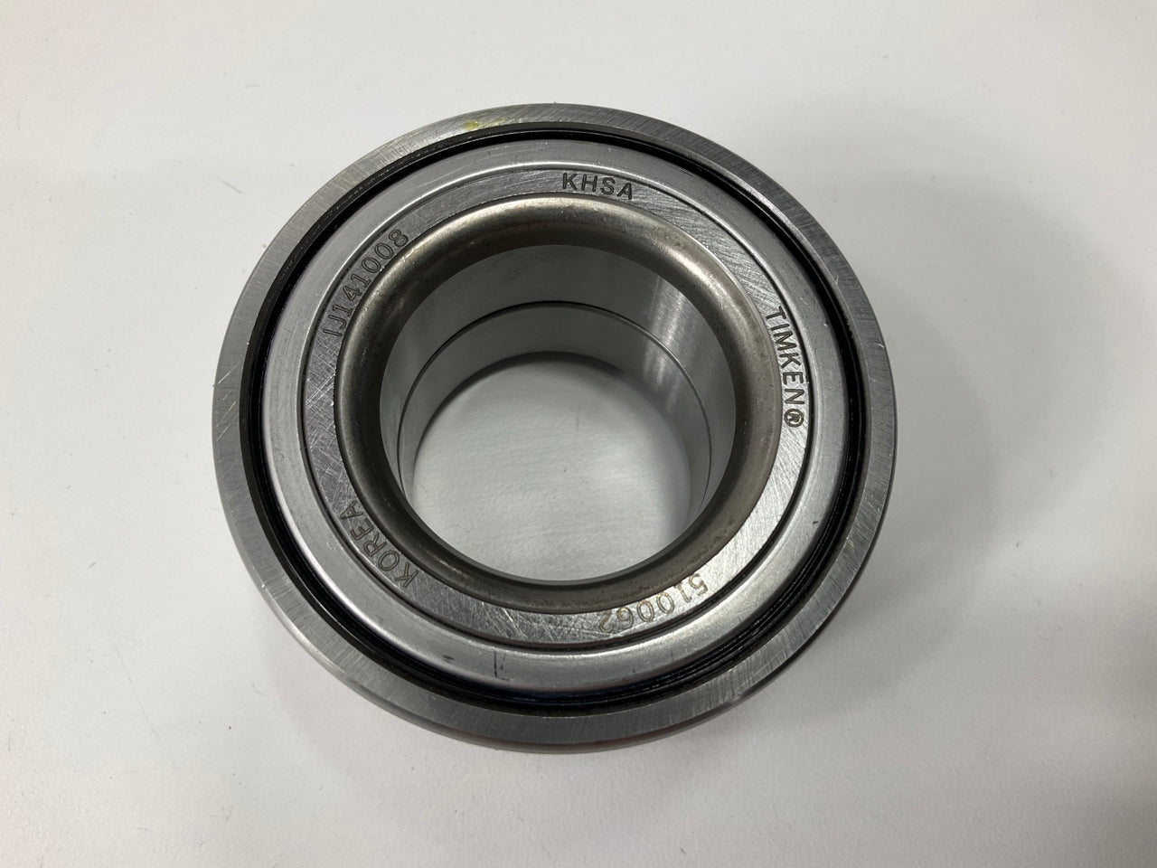 Timken 510062 Front Wheel Bearing