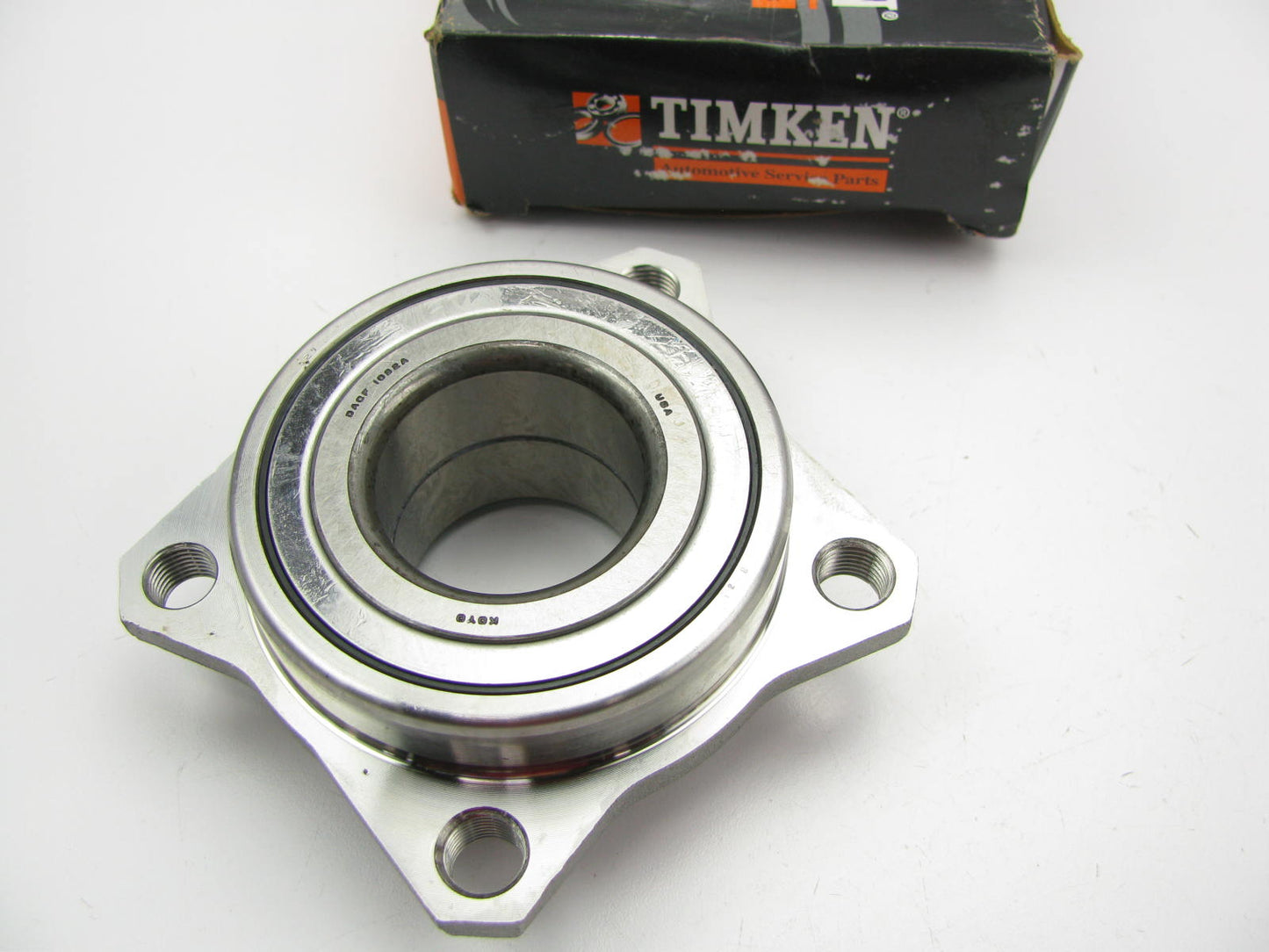 Timken 513135 Wheel Bearing Assembly Front For 1996-2003 Mitsubishi Galant