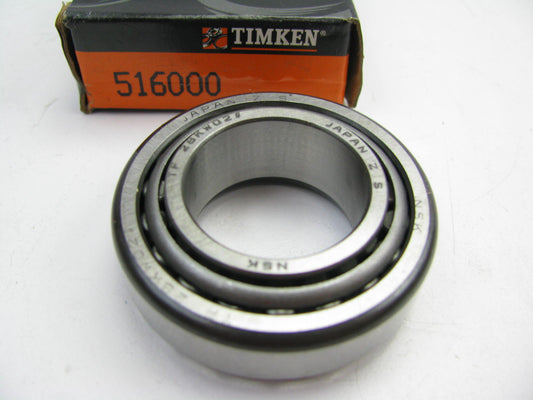 Timken 516000 Wheel Bearing - Rear