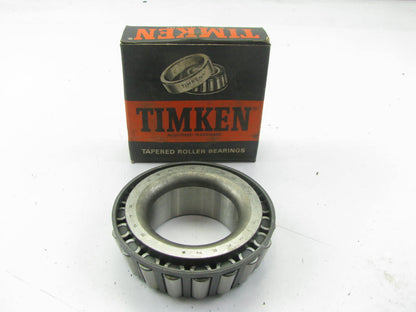 Timken 557A Front Inner Wheel Bearing - 2.375'' ID X 1.444'' Wide X 0.312'' Radius