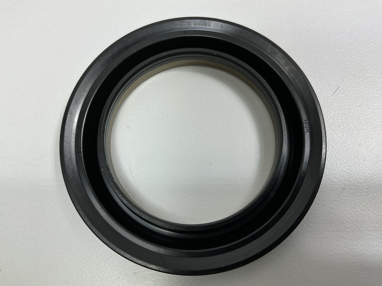 Timken 710107 Front Wheel Seal
