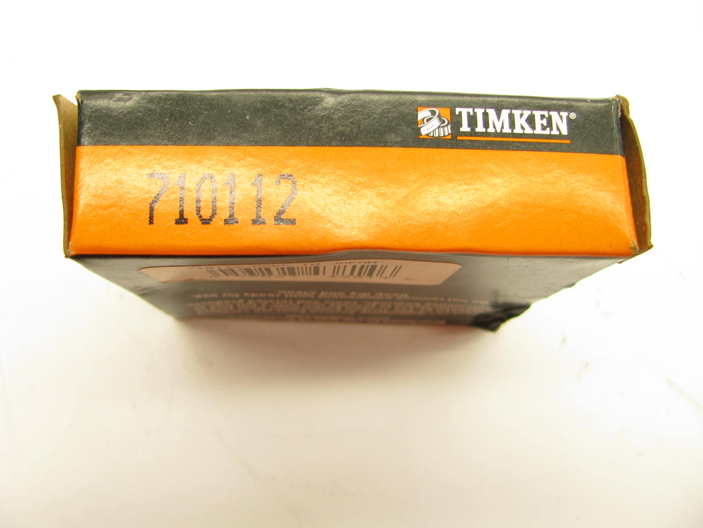 Timken 710112 Automatic Transmission Output Shaft Seal