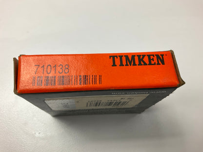 Timken 710138 Automatic Transmission Input Shaft Seal