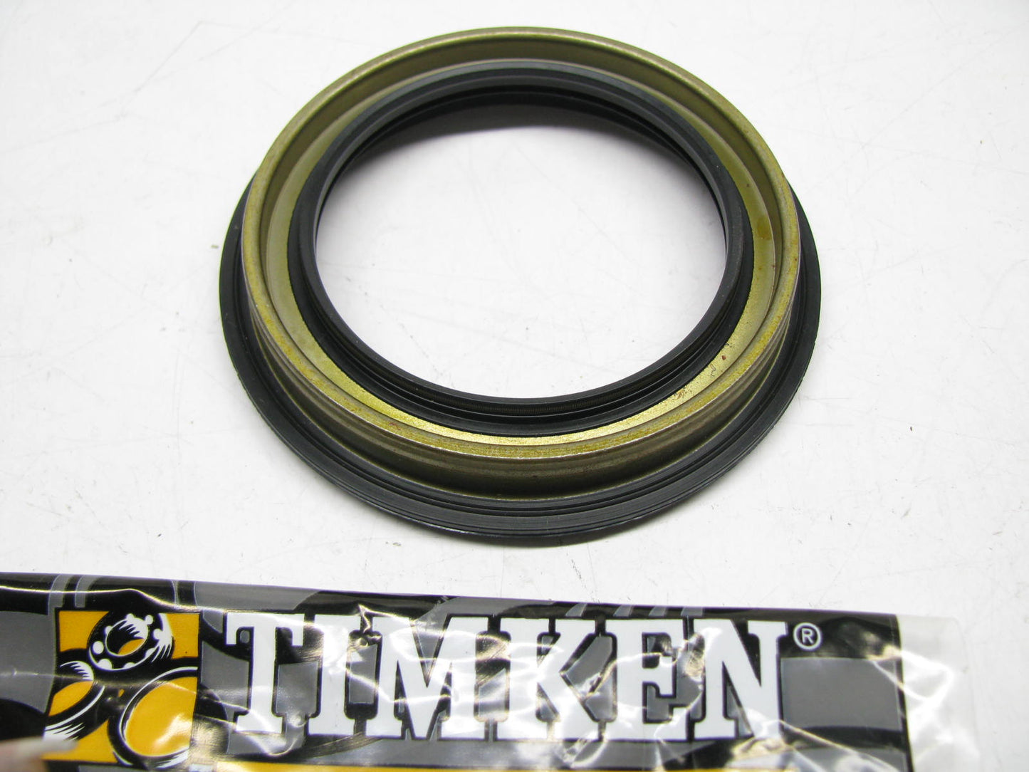 Timken 710176 Wheel Seal - Rear Outer