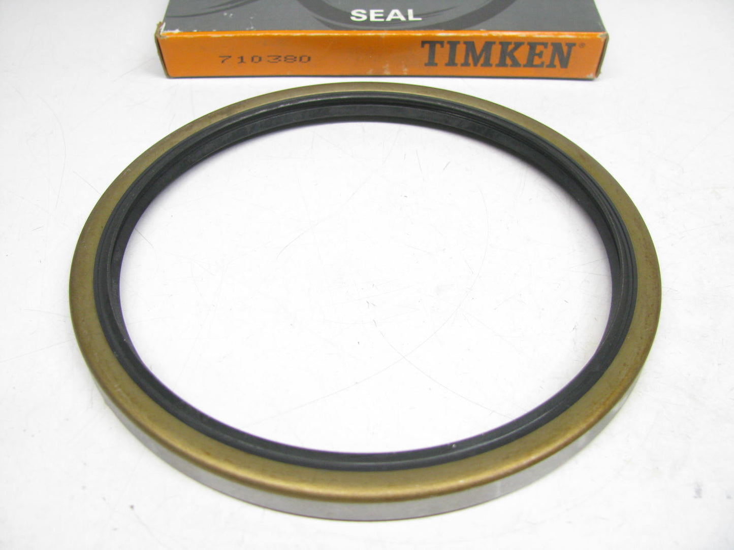 Timken 710380 Front Wheel Seal