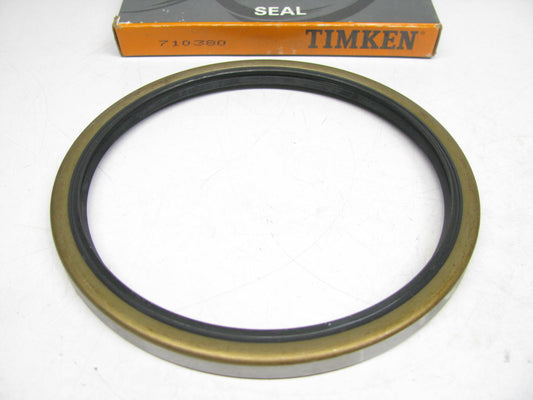 Timken 710380 Front Wheel Seal