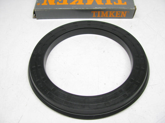 Timken 710381 Wheel Oil Seal - 6.693'' OD X 4.882'' ID X 0.571'' Wide