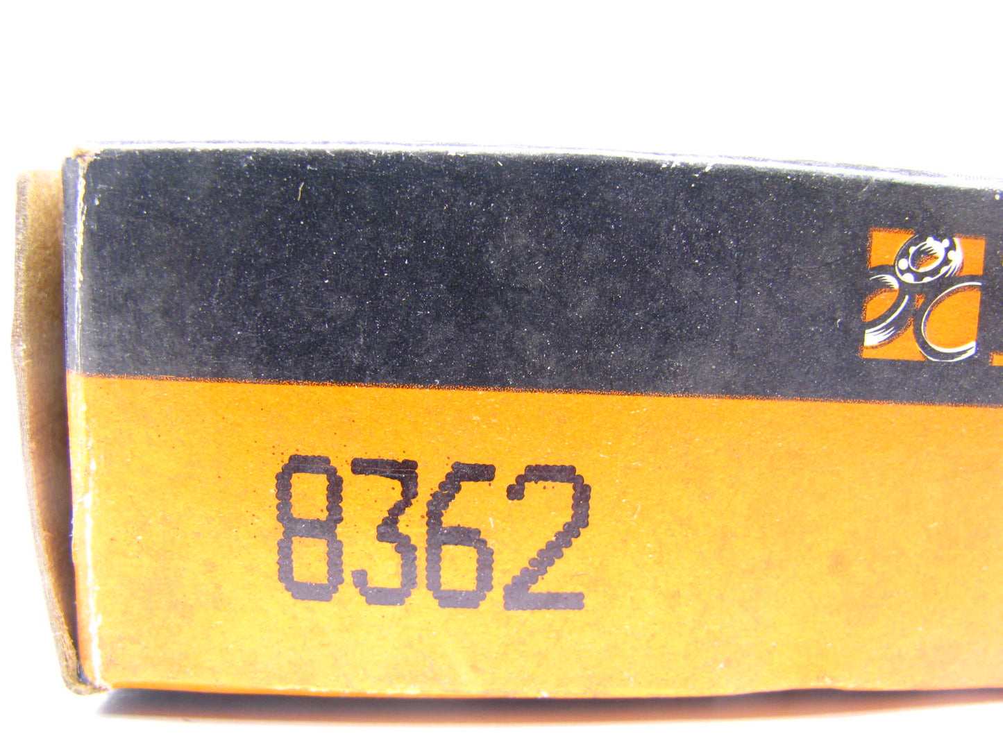 Timken 8362 Rear Wheel Seal