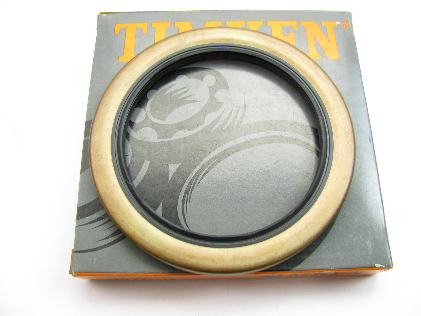 Timken 8976-S Front Inner Wheel Seal