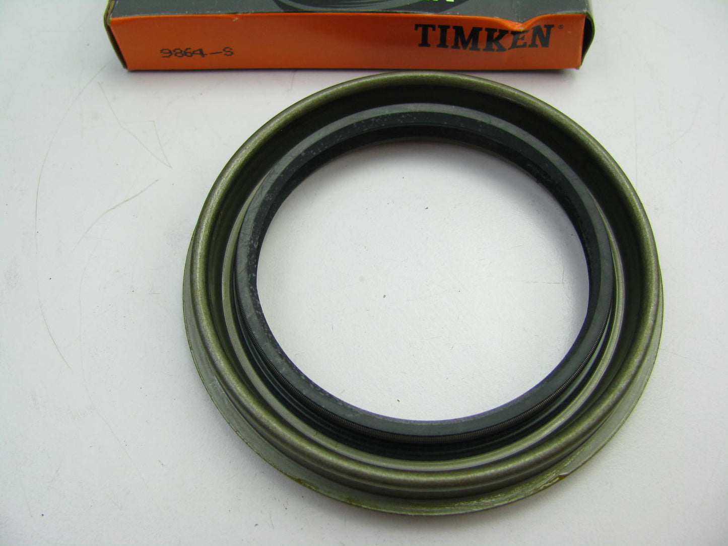 Timken 9864-S Wheel Seal - Rear Inner