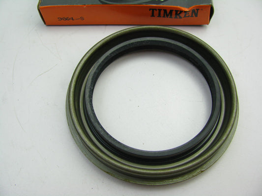 Timken 9864-S Wheel Seal - Rear Inner