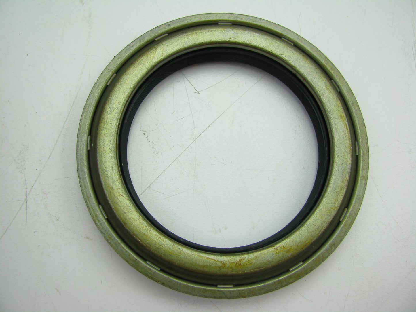 Timken 9864-S Wheel Seal - Rear Inner