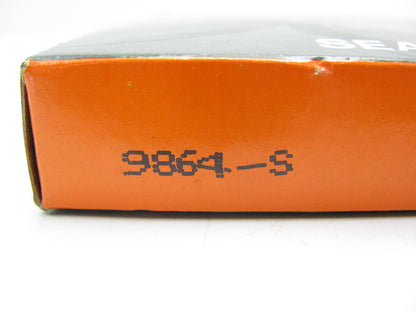 Timken 9864-S Wheel Seal - Rear Inner