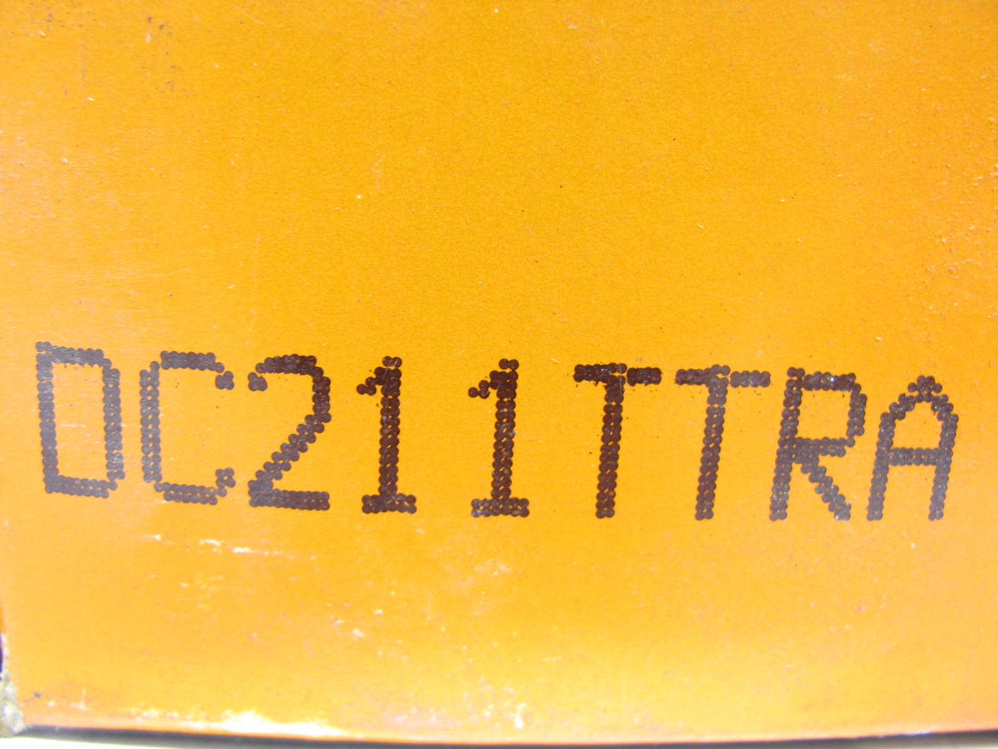 Timken DC211TTRA Bearing