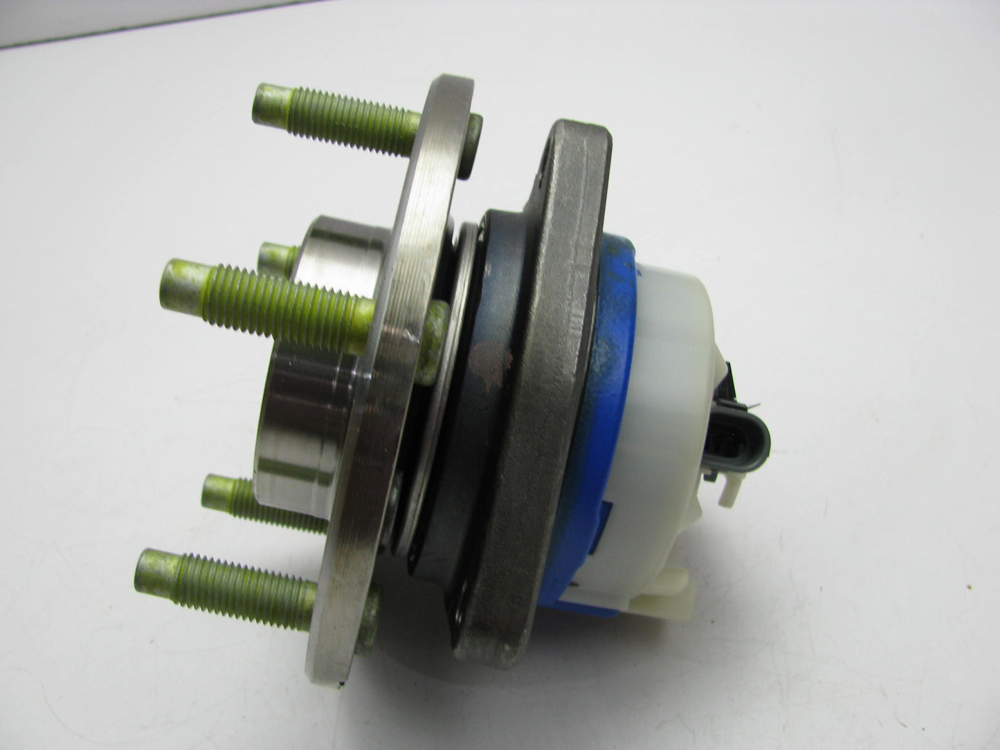 Timken HA590093 Axle Bearing And Hub Assembly