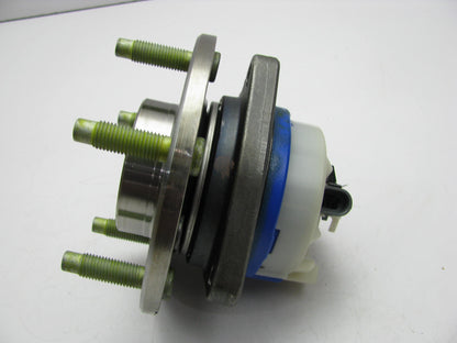 Timken HA590093 Axle Bearing And Hub Assembly