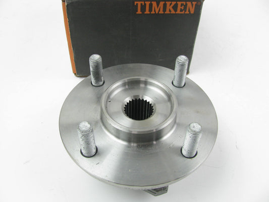 Timken HA590240 Front Wheel & Hub Bearing - 1994-2003 Mitsubishi Galant FWD