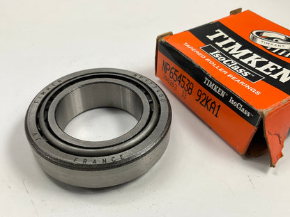 Timken NP654538 Front Wheel Bearing