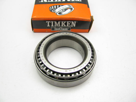 Timken NP697136 Wheel Bearing - Front Inner