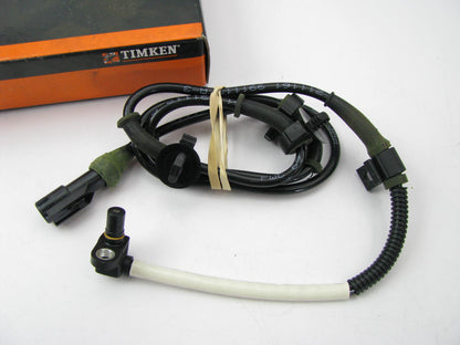 Timken SK450200 Front ABS Wheel Speed Sensor for 1995-2001 Ford Explorer 4WD