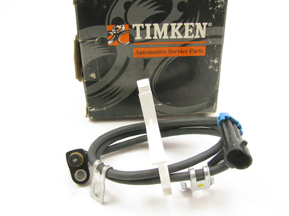 Timken SK550300 Front Right ABS Wheel Speed Sensor 1999-2000 Cadillac Escalade