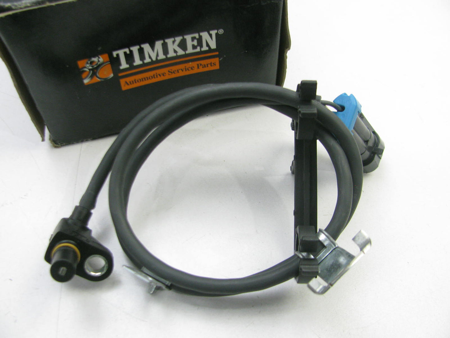 Timken SK550301 ABS Wheel Speed Sensor - Front