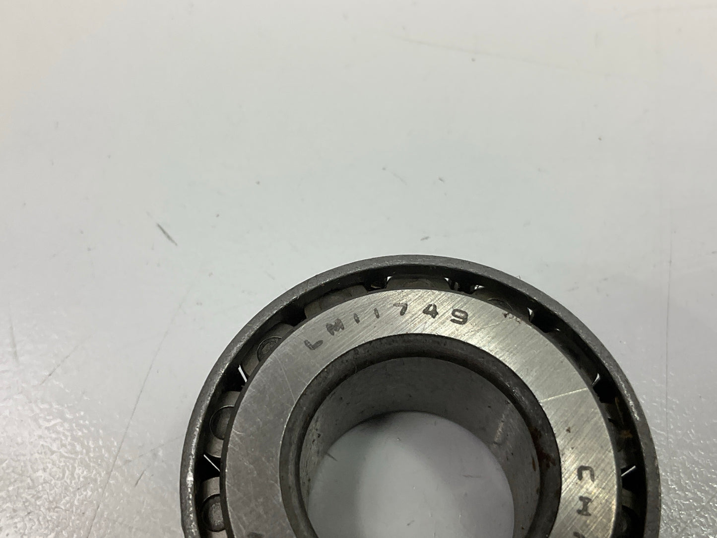Tisco LM11749 Wheel Bearing