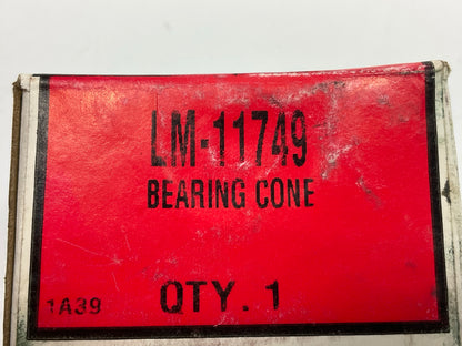 Tisco LM11749 Wheel Bearing