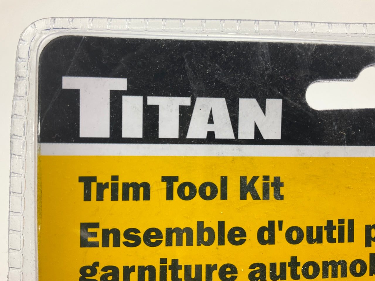 Titan 11566 6 Piece Mini Panel Removal Set