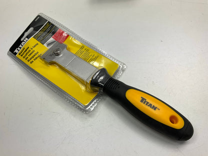 Titan 12030 Steel Long Handle Scraper