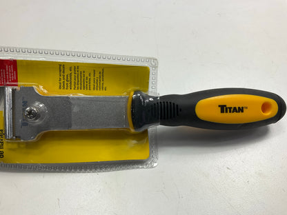 Titan 12030 Steel Long Handle Scraper
