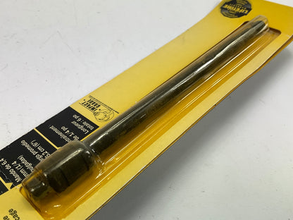 Titan 15215 1/4'' Dr X 6'' Locking Socket Adapter For Cordless Driver