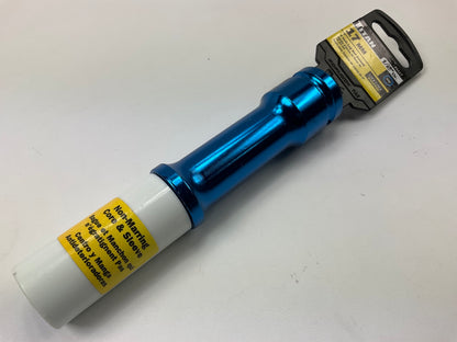 Titan 21117 1/2'' Drive XL Lug Nut Socket, 17mm