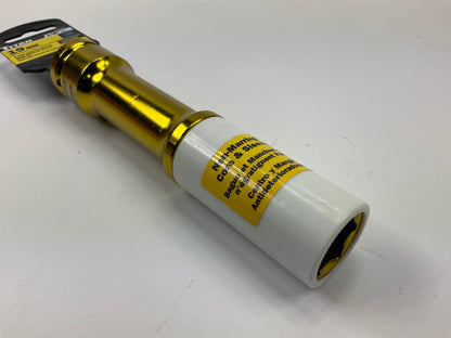 Titan 21119 1/2 In. Drive X 19 Mm XL Lug Nut Socket