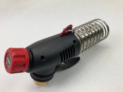 Titan 51886 Propane Heat Gun, Use With Disposable Propane Cylinder
