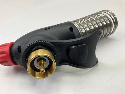 Titan 51886 Propane Heat Gun, Use With Disposable Propane Cylinder