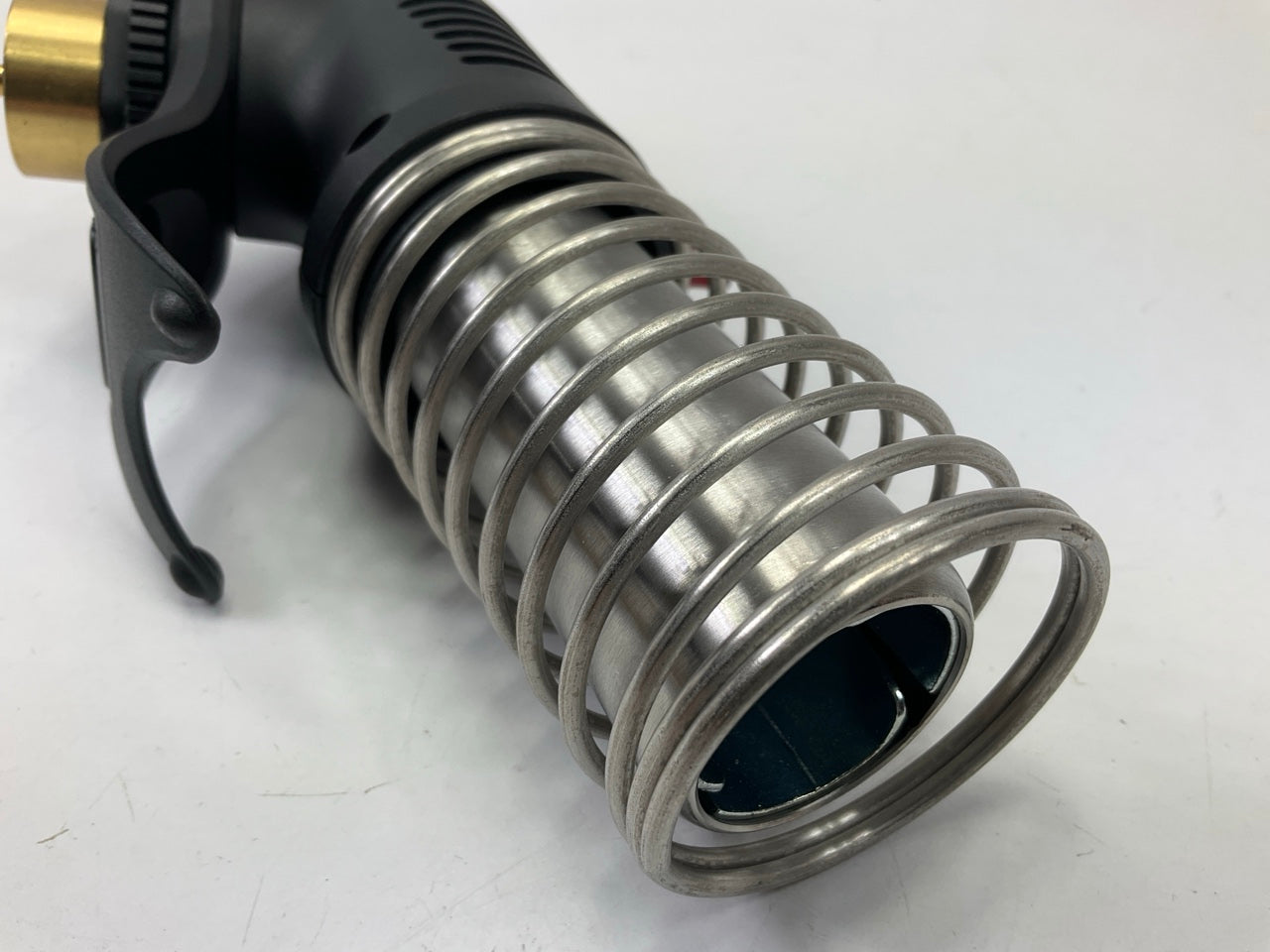 Titan 51886 Propane Heat Gun, Use With Disposable Propane Cylinder