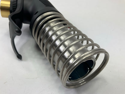 Titan 51886 Propane Heat Gun, Use With Disposable Propane Cylinder